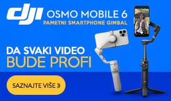 DJI Osmo Mobile 6